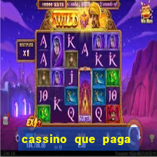 cassino que paga 18 reais no cadastro